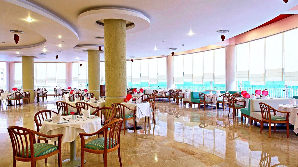 Three Corners Sunny Beach Resort