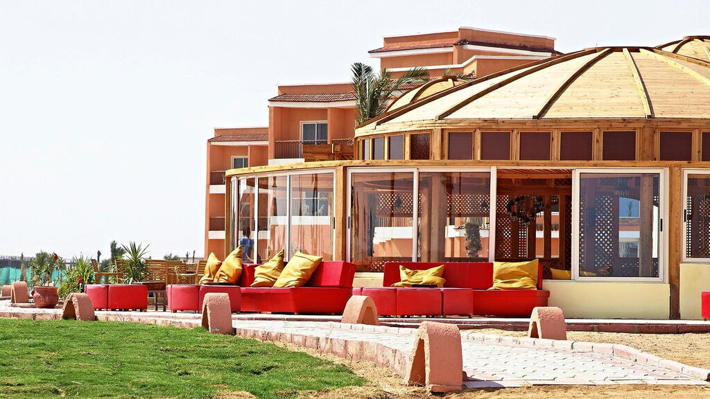 Three Corners Sunny Beach Resort