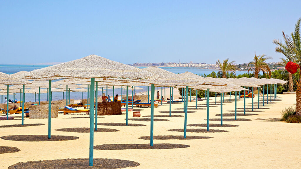 Three Corners Sunny Beach Resort