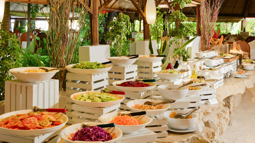 Thulhagiri Island Resort & Spa