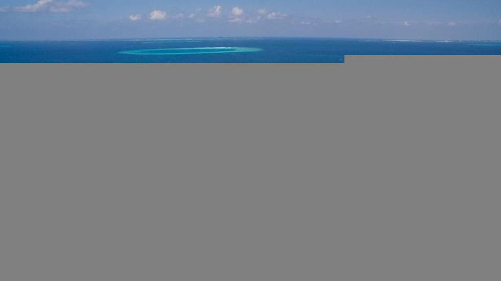 Thulhagiri Island Resort