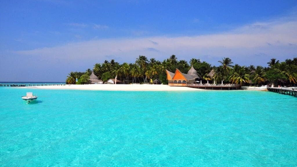 Thulhagiri Island Resort