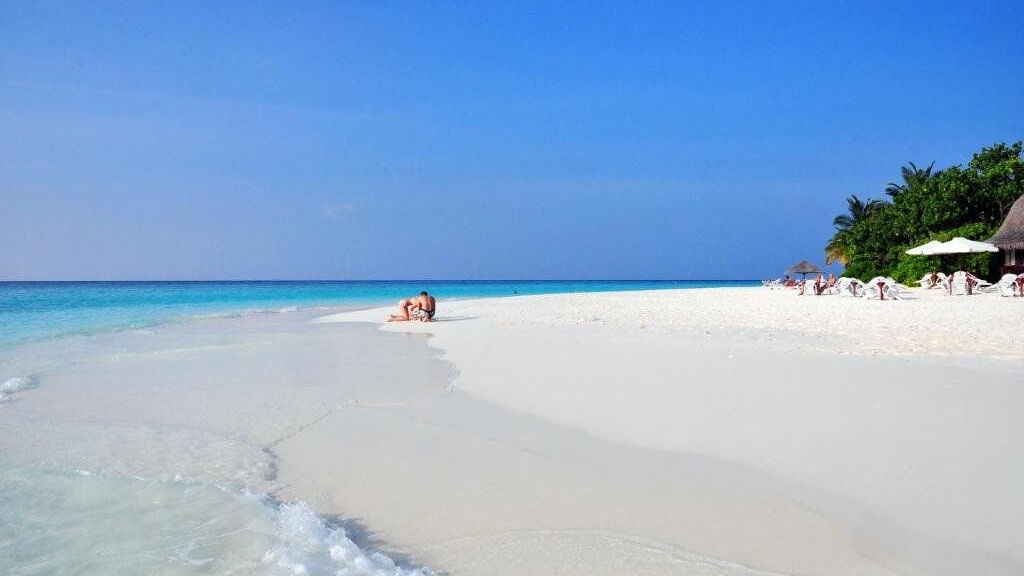 Thulhagiri Island Resort