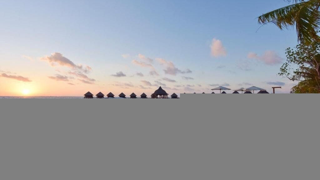 Thulhagiri Island Resort