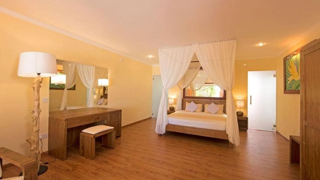 Thulhagiri Island Resort