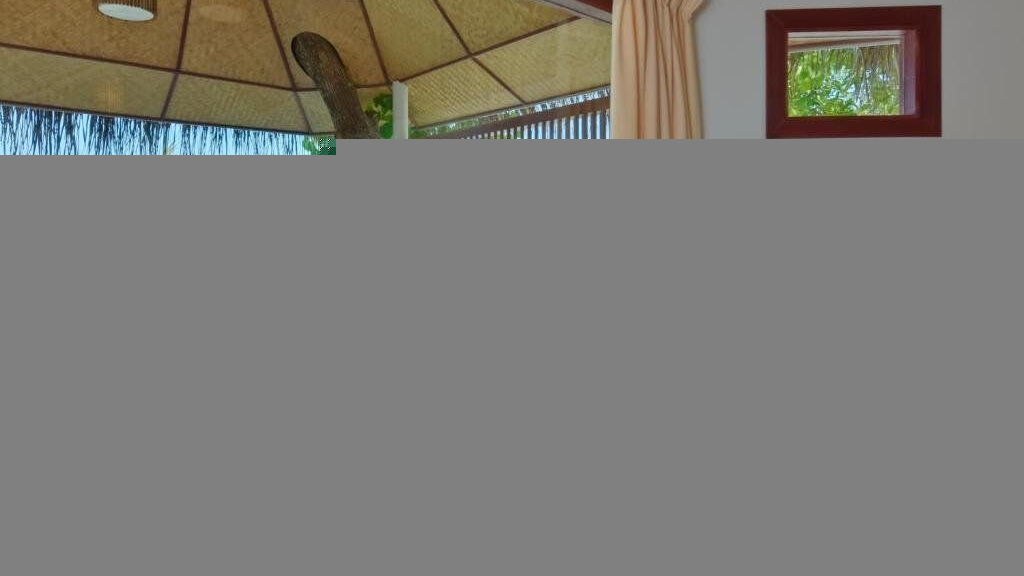 Thulhagiri Island Resort