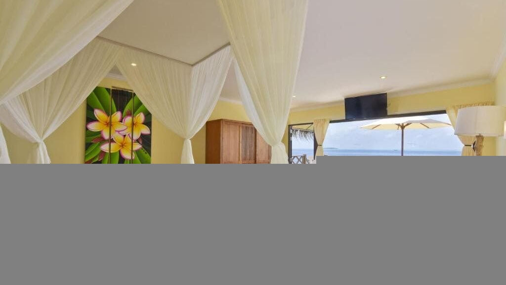 Thulhagiri Island Resort