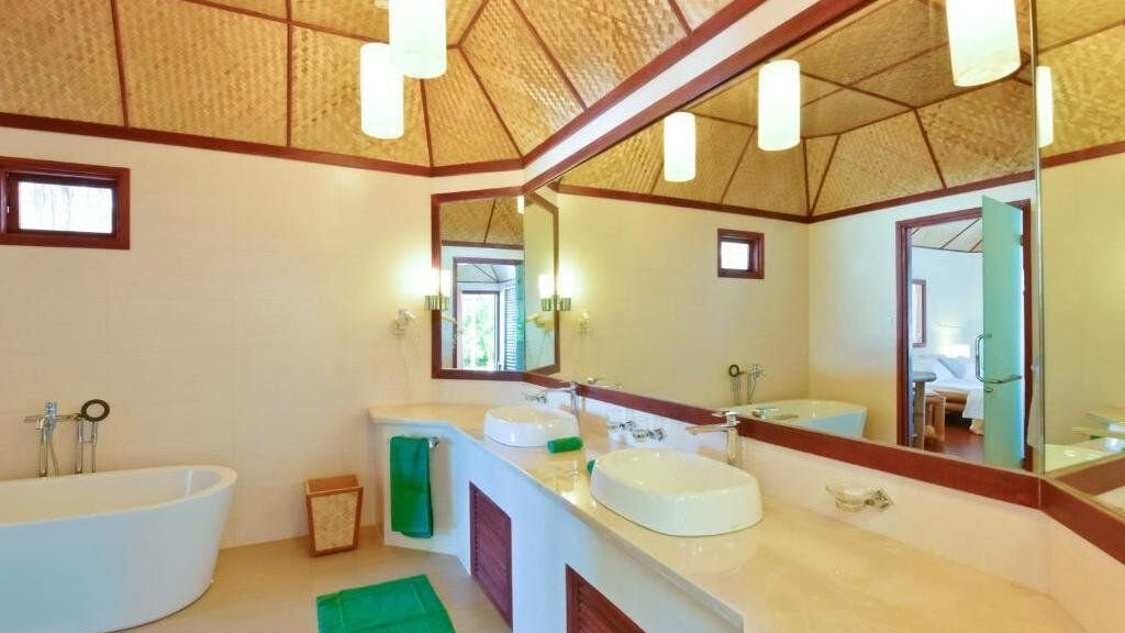 Thulhagiri Island Resort