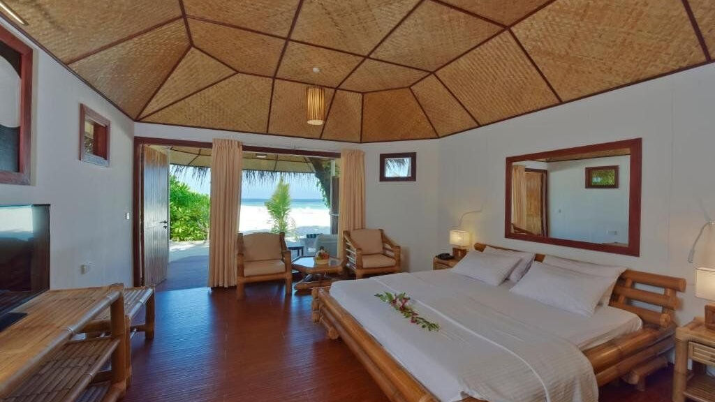 Thulhagiri Island Resort