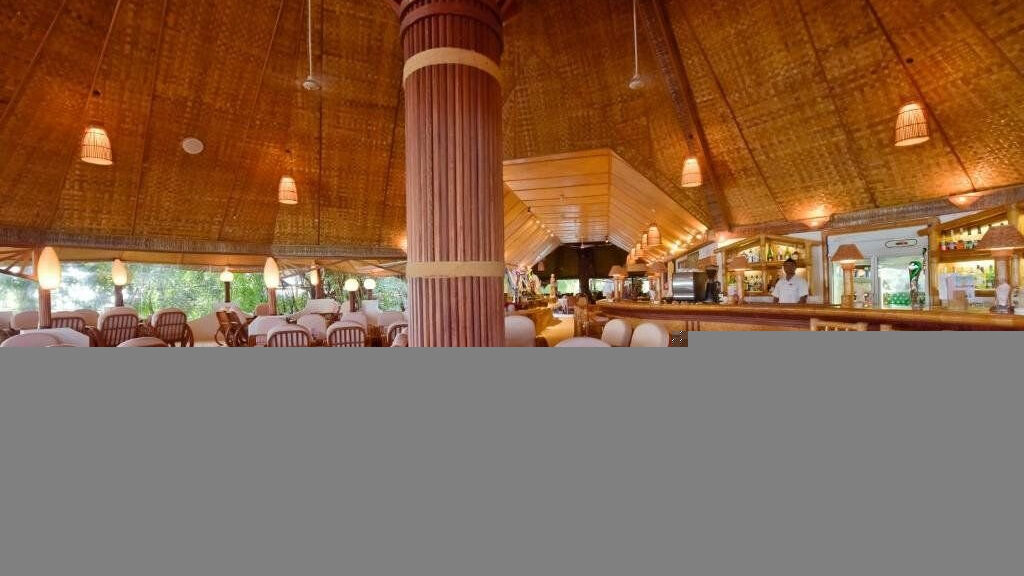 Thulhagiri Island Resort