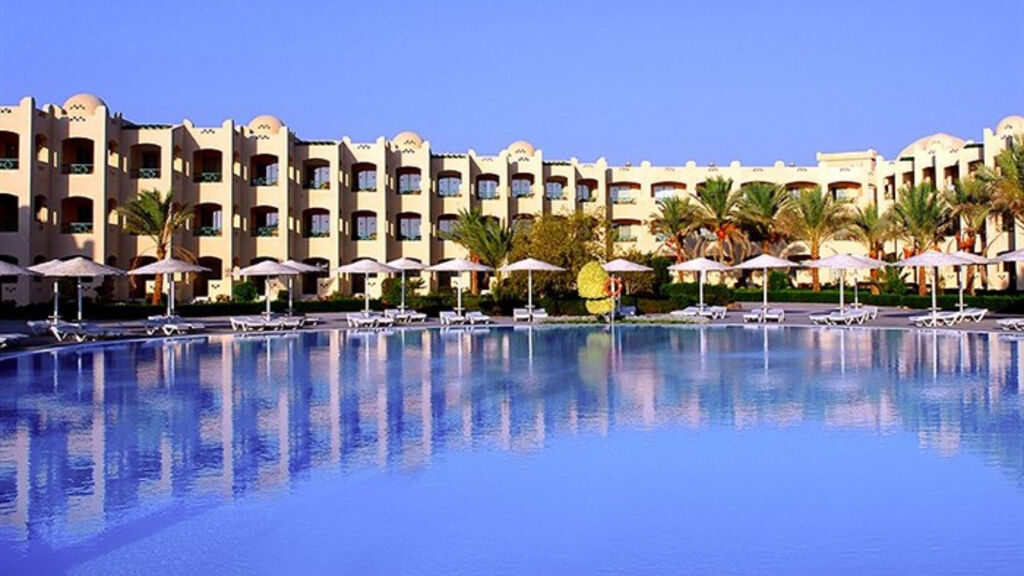 Tia Heights Makadi Bay