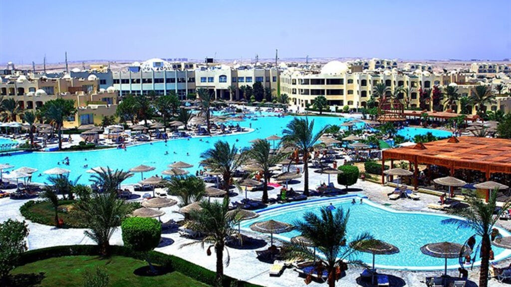 Tia Heights Makadi Bay