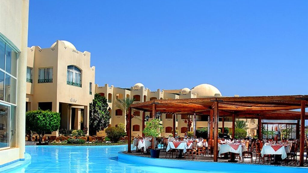 Tia Heights Makadi Bay