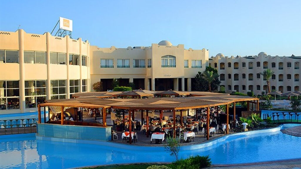 Tia Heights Makadi Bay