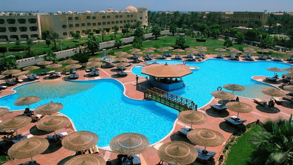 Tia Heights Makadi Bay