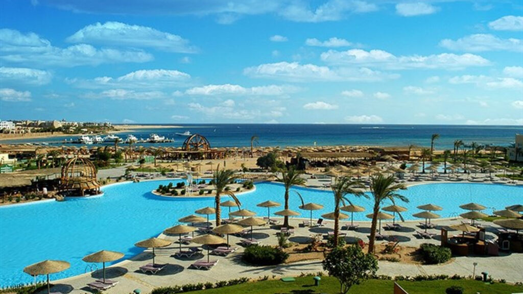 Tia Heights Makadi Bay