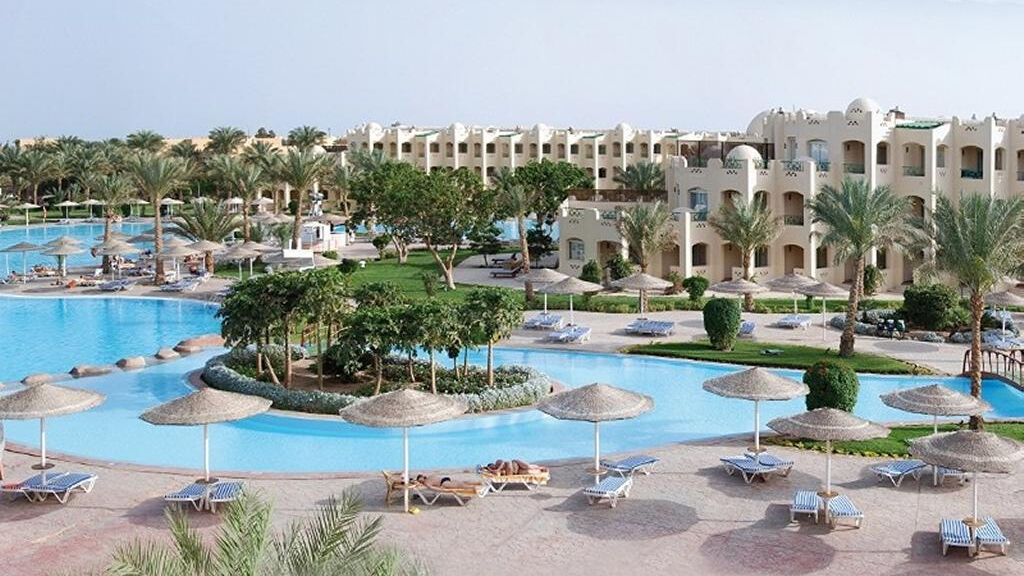 Tia Heights Makadi Bay