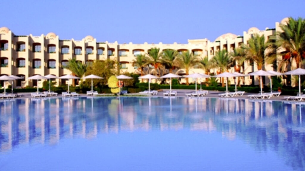 Tia Heights Makadi Bay