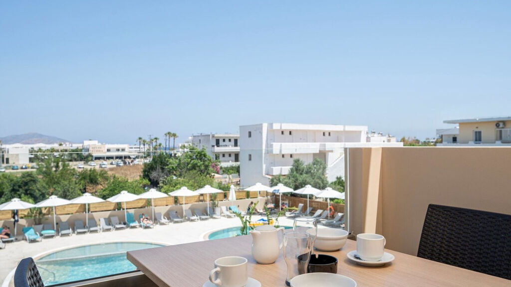 Time To Smile Saline