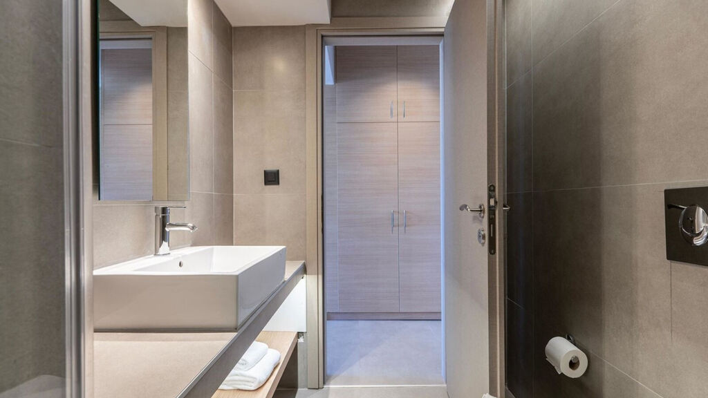 Time To Smile Saline