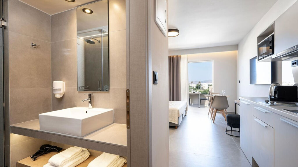 Time To Smile Saline