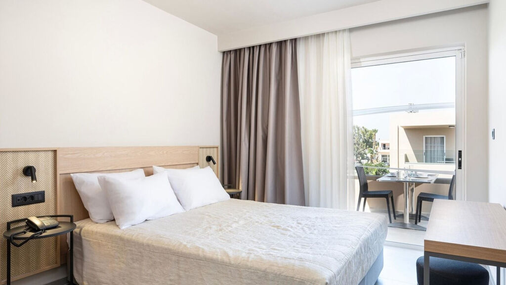 Time To Smile Saline