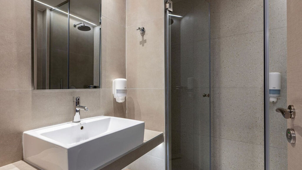 Time To Smile Saline