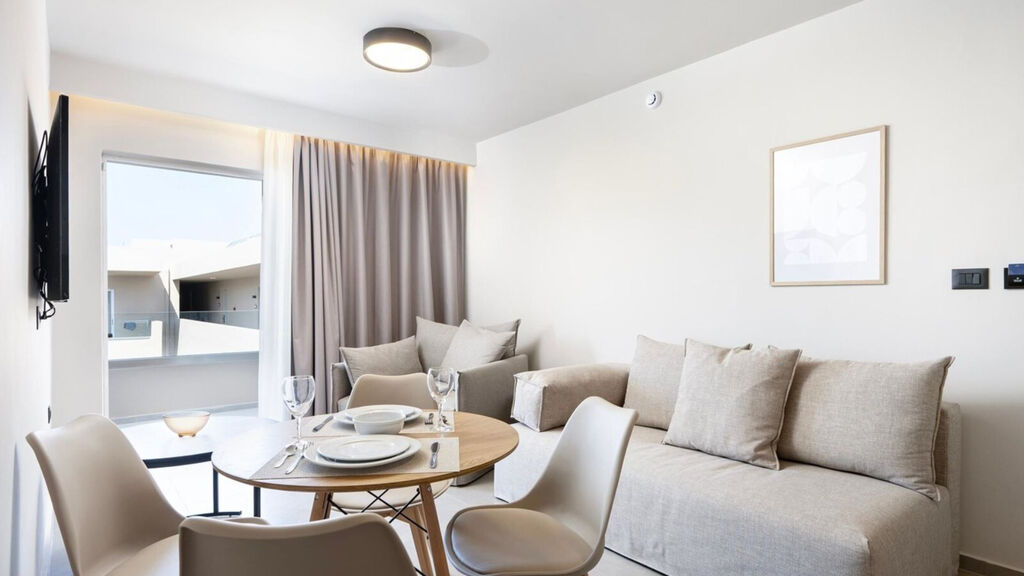 Time To Smile Saline