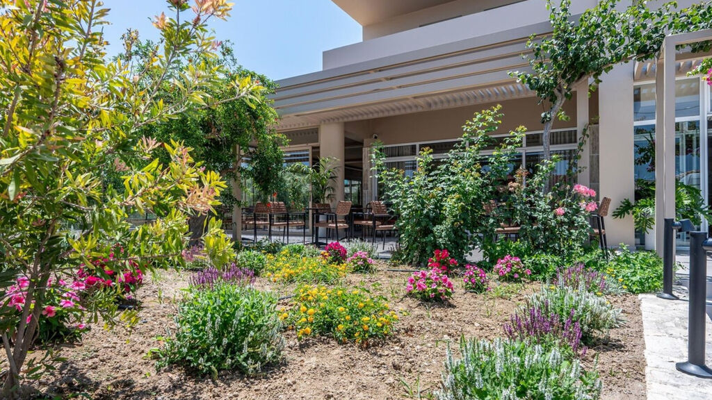 Time To Smile Saline