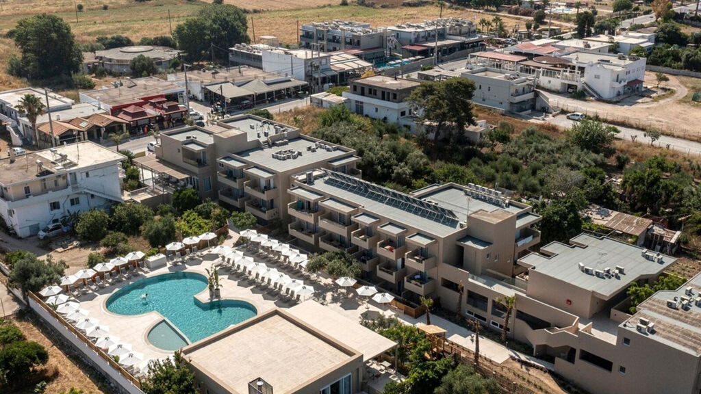 Time To Smile Saline