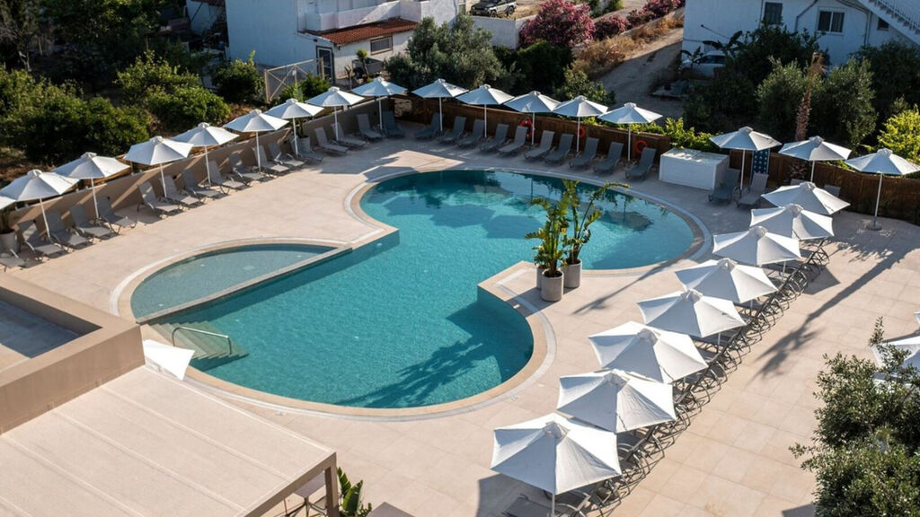 Time To Smile Saline