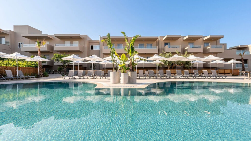 Time To Smile Saline