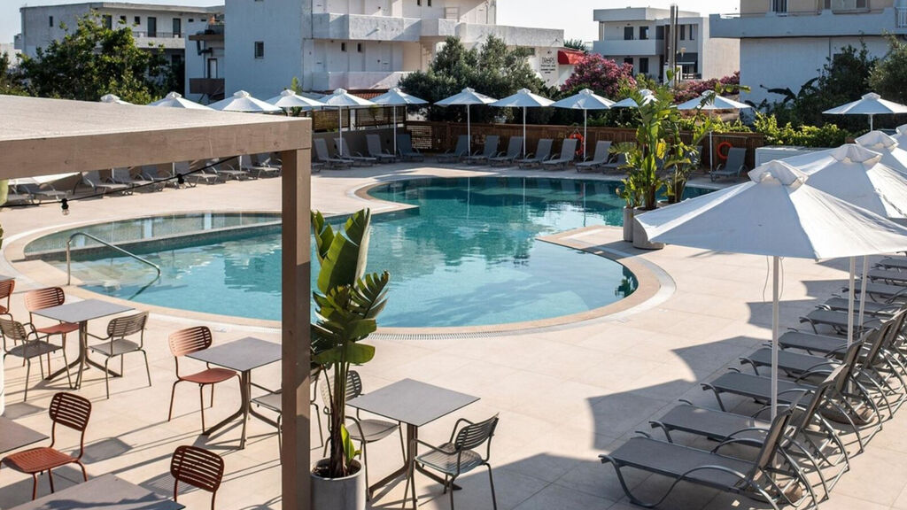 Time To Smile Saline