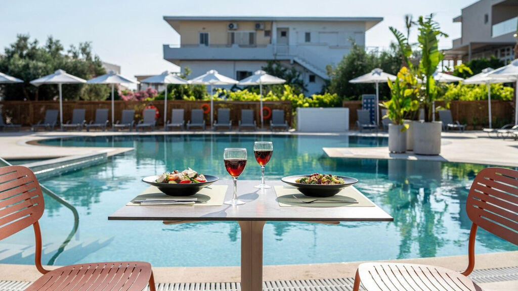 Time To Smile Saline