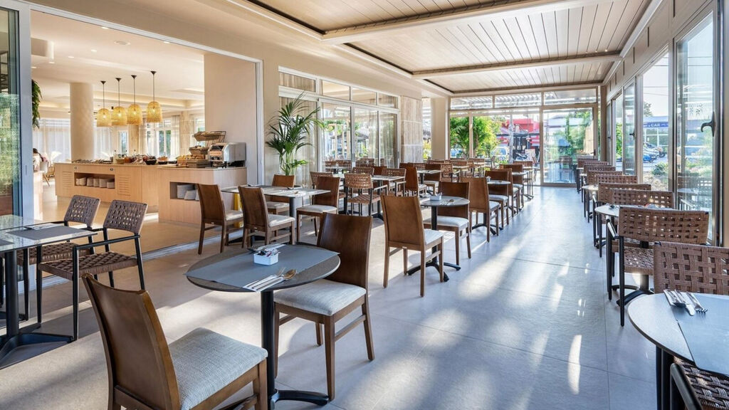 Time To Smile Saline