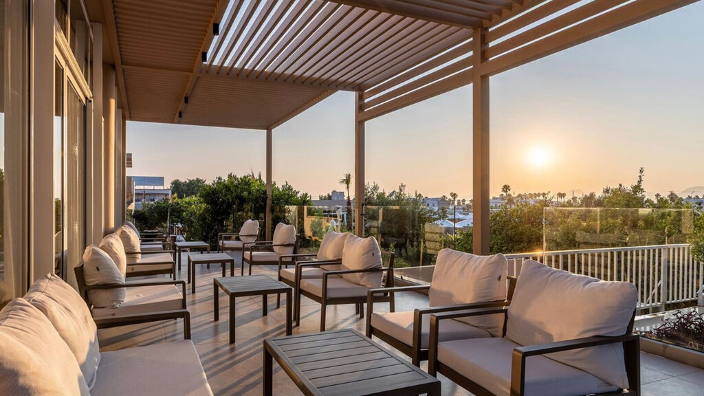 Time To Smile Saline