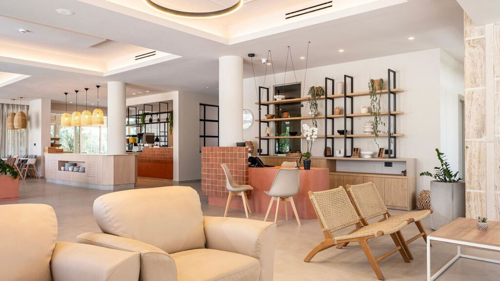 Time To Smile Saline