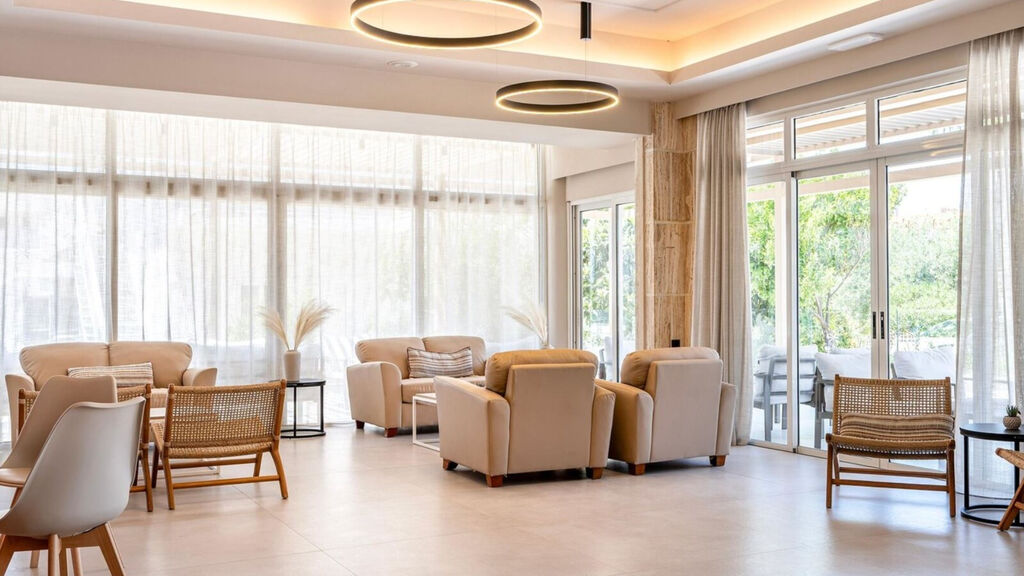 Time To Smile Saline