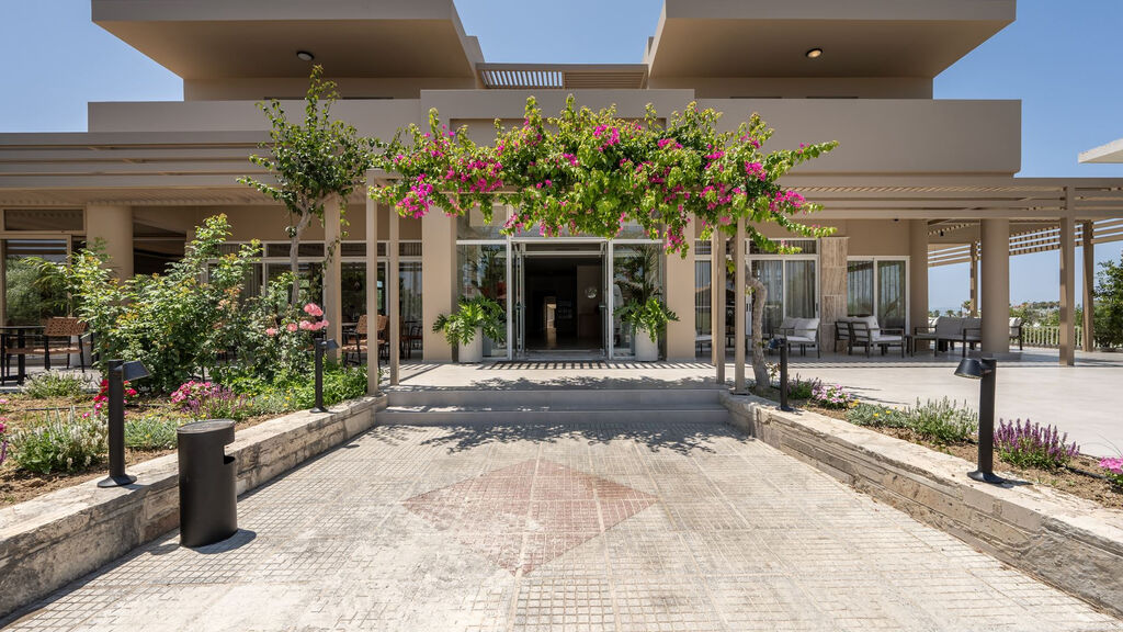 Time To Smile Saline