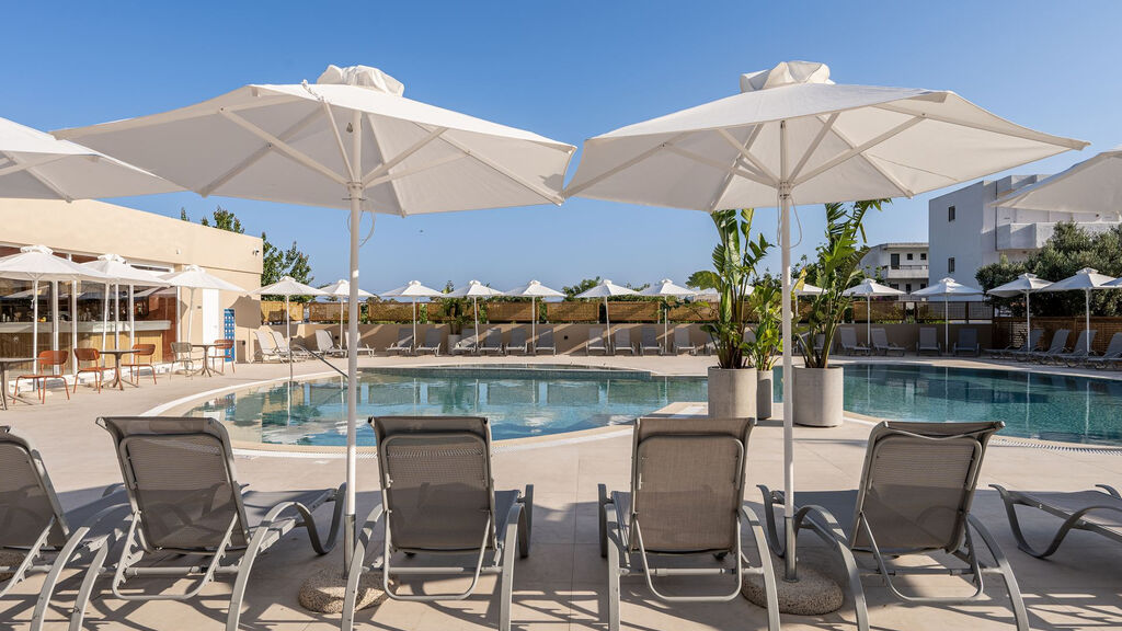 Time To Smile Saline