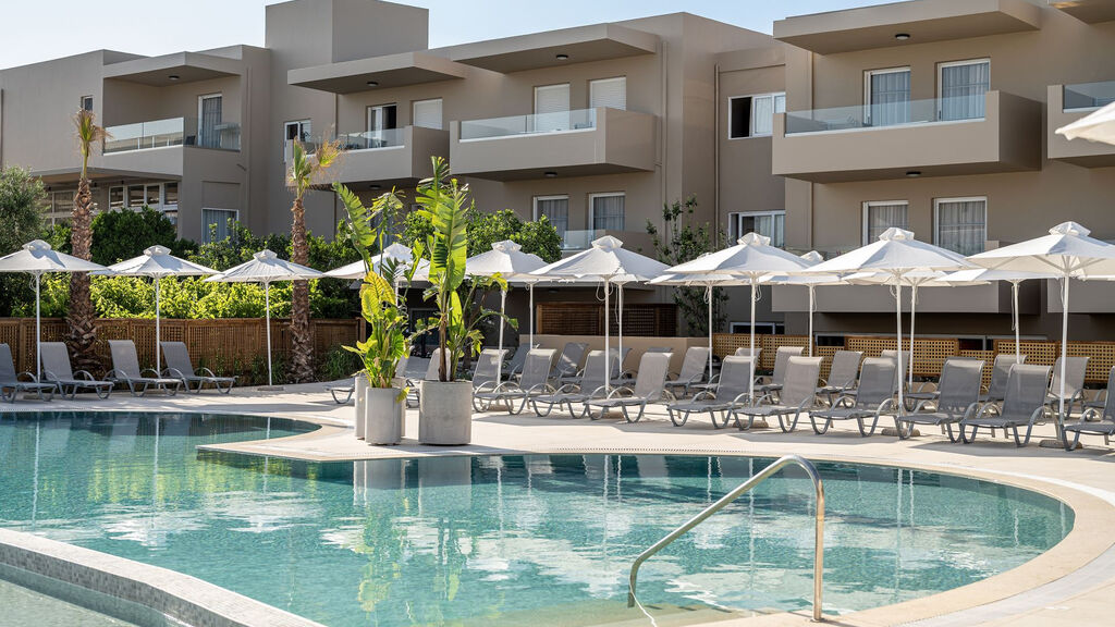 Time To Smile Saline