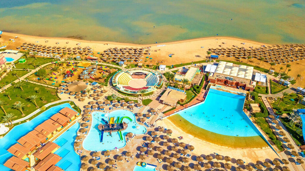 Titanic Beach Spa & Aqua Park