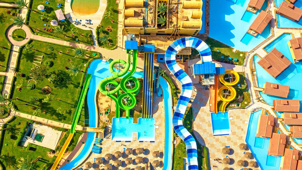 Titanic Beach Spa & Aqua Park