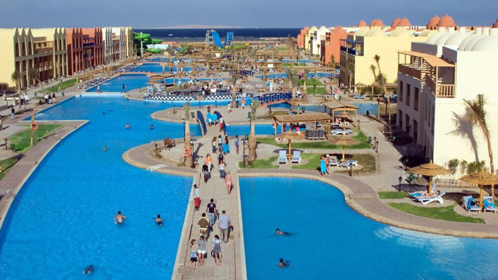 Titanic Beach Spa & Aquapark