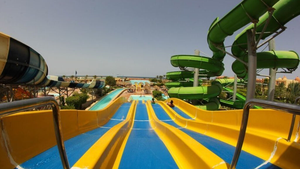 Titanic Beach Spa & Aquapark