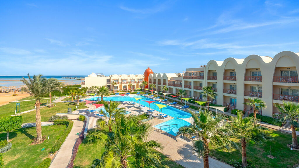 Titanic Beach Spa & Aquapark