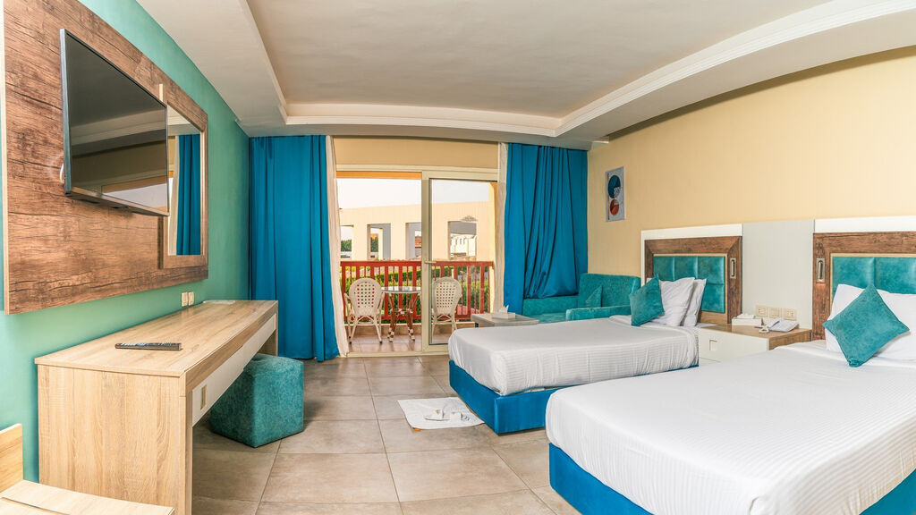 Titanic Beach Spa & Aquapark
