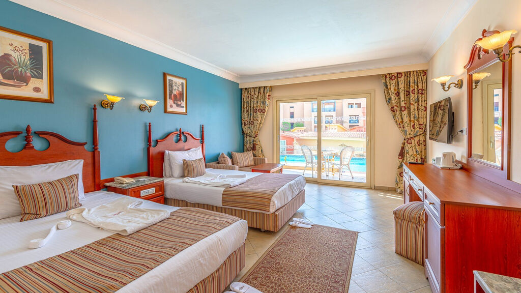 Titanic Beach Spa & Aquapark