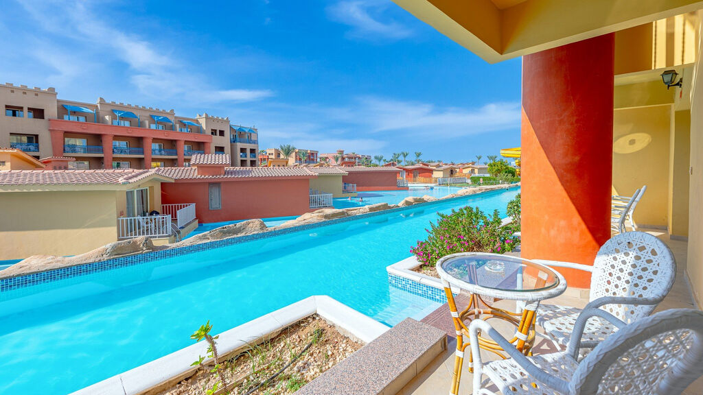 Titanic Beach Spa & Aquapark