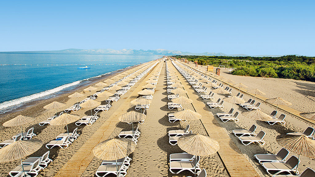 Titanic Deluxe Belek